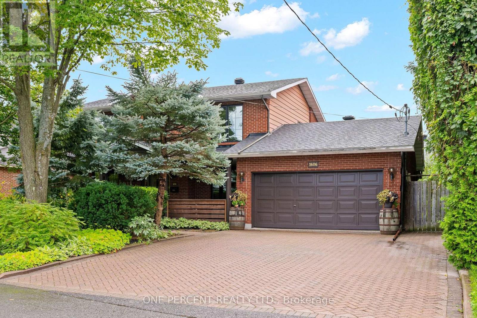 1606 ORTONA AVENUE, Ottawa, Ontario