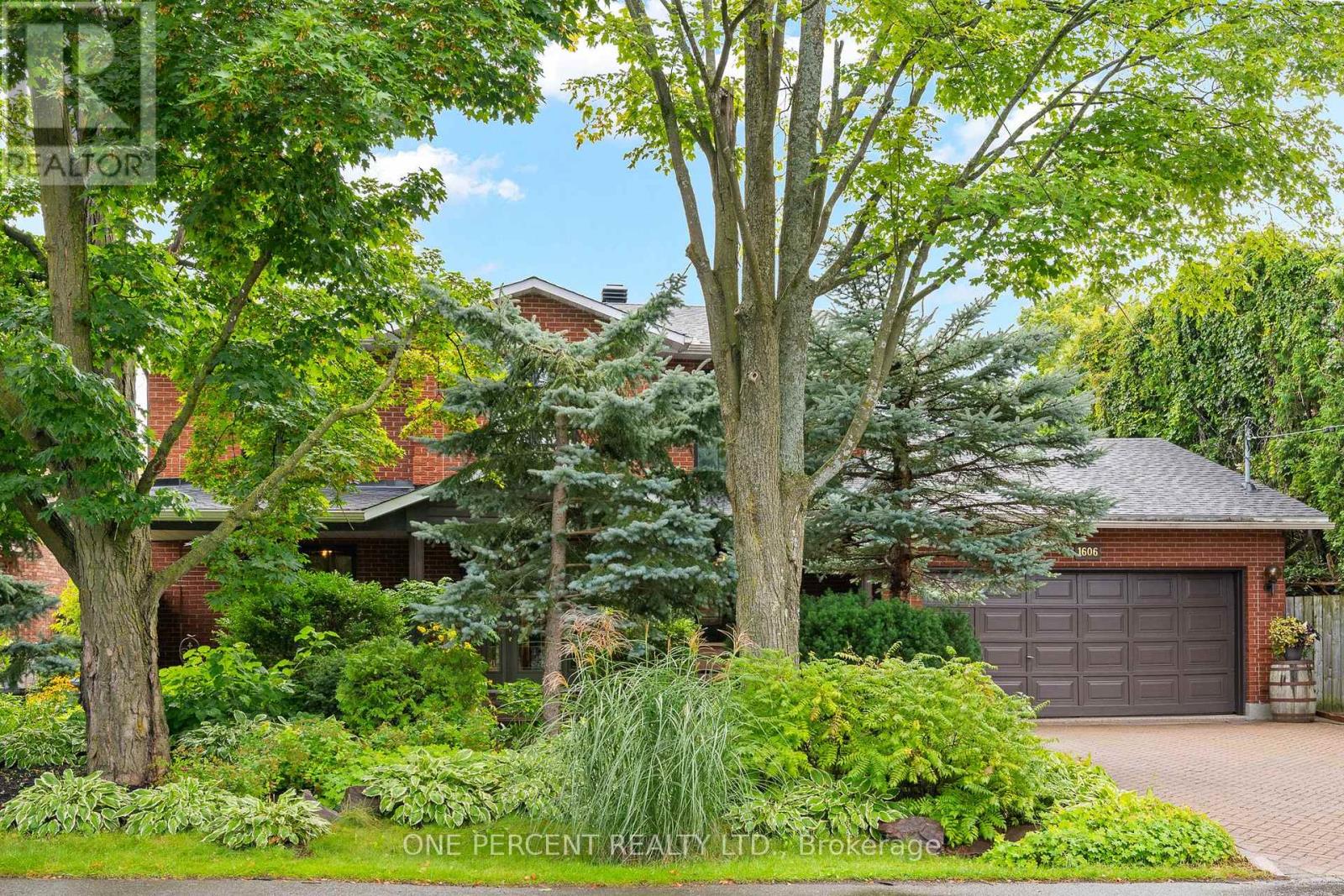 1606 Ortona Avenue, Ottawa, Ontario  K2C 1W5 - Photo 2 - X13725250