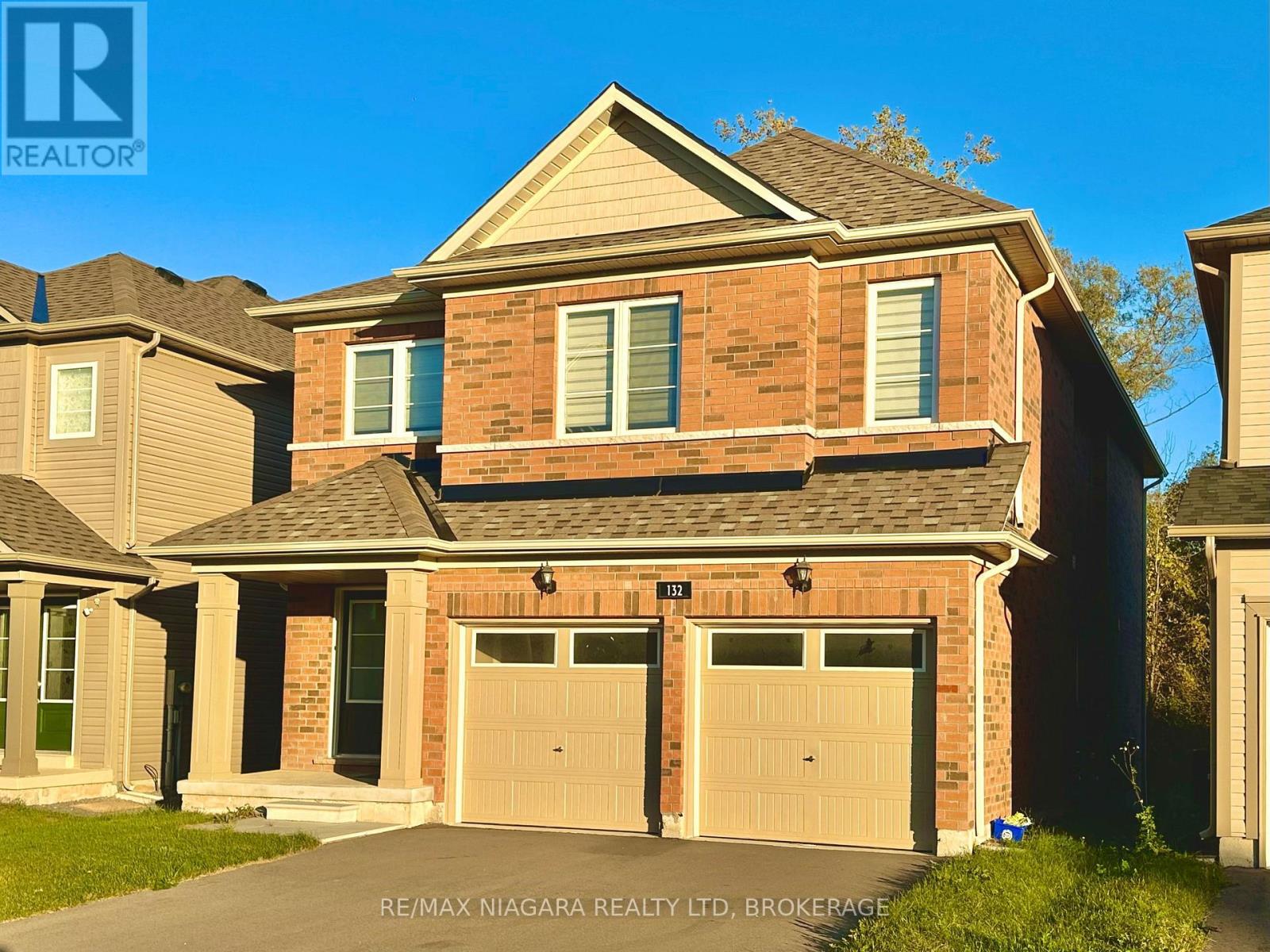 132 Cottonwood Crescent, Welland, Ontario  L3B 6C5 - Photo 3 - X13725220