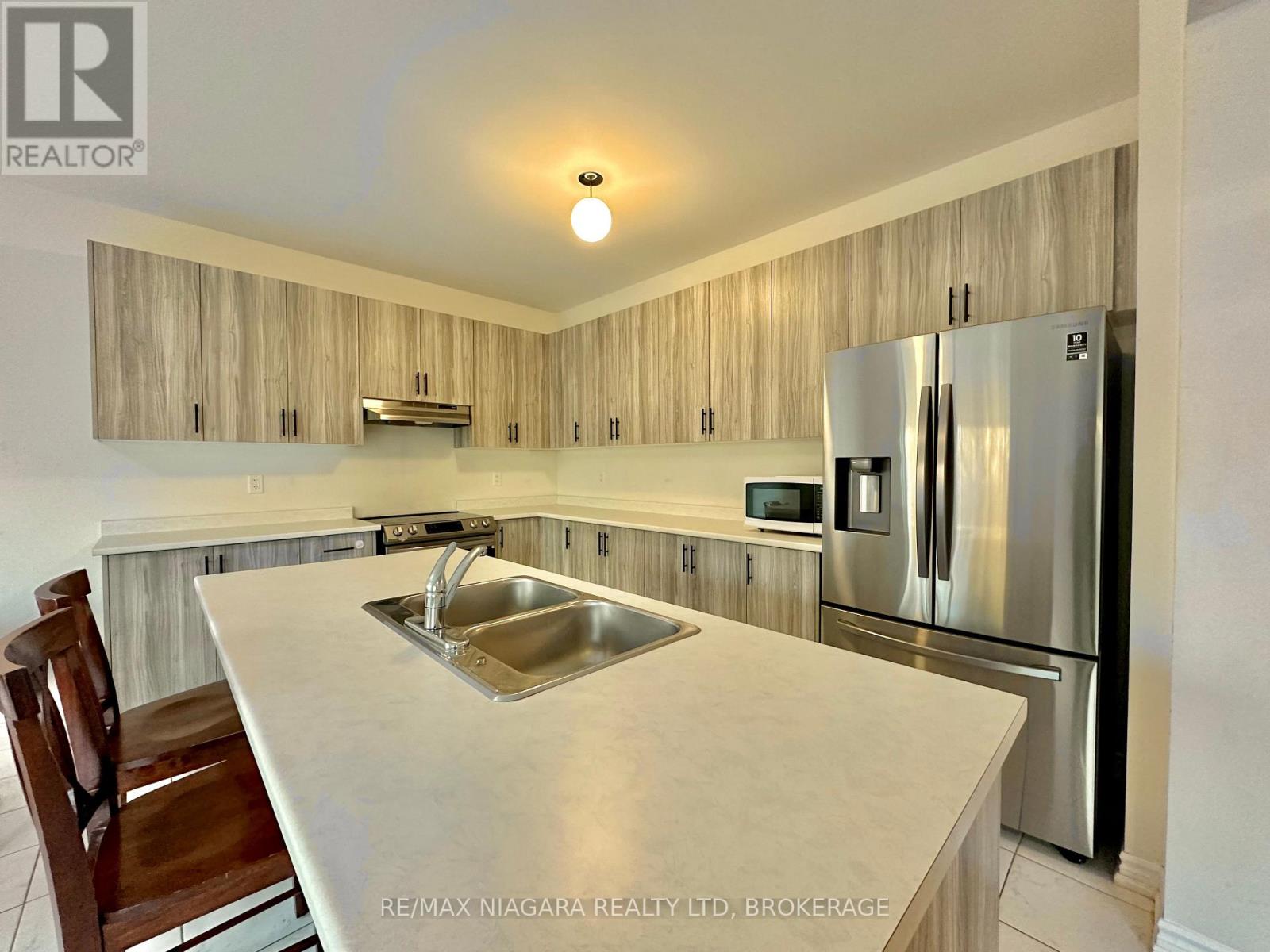 132 Cottonwood Crescent, Welland, Ontario  L3B 6C5 - Photo 9 - X13725220