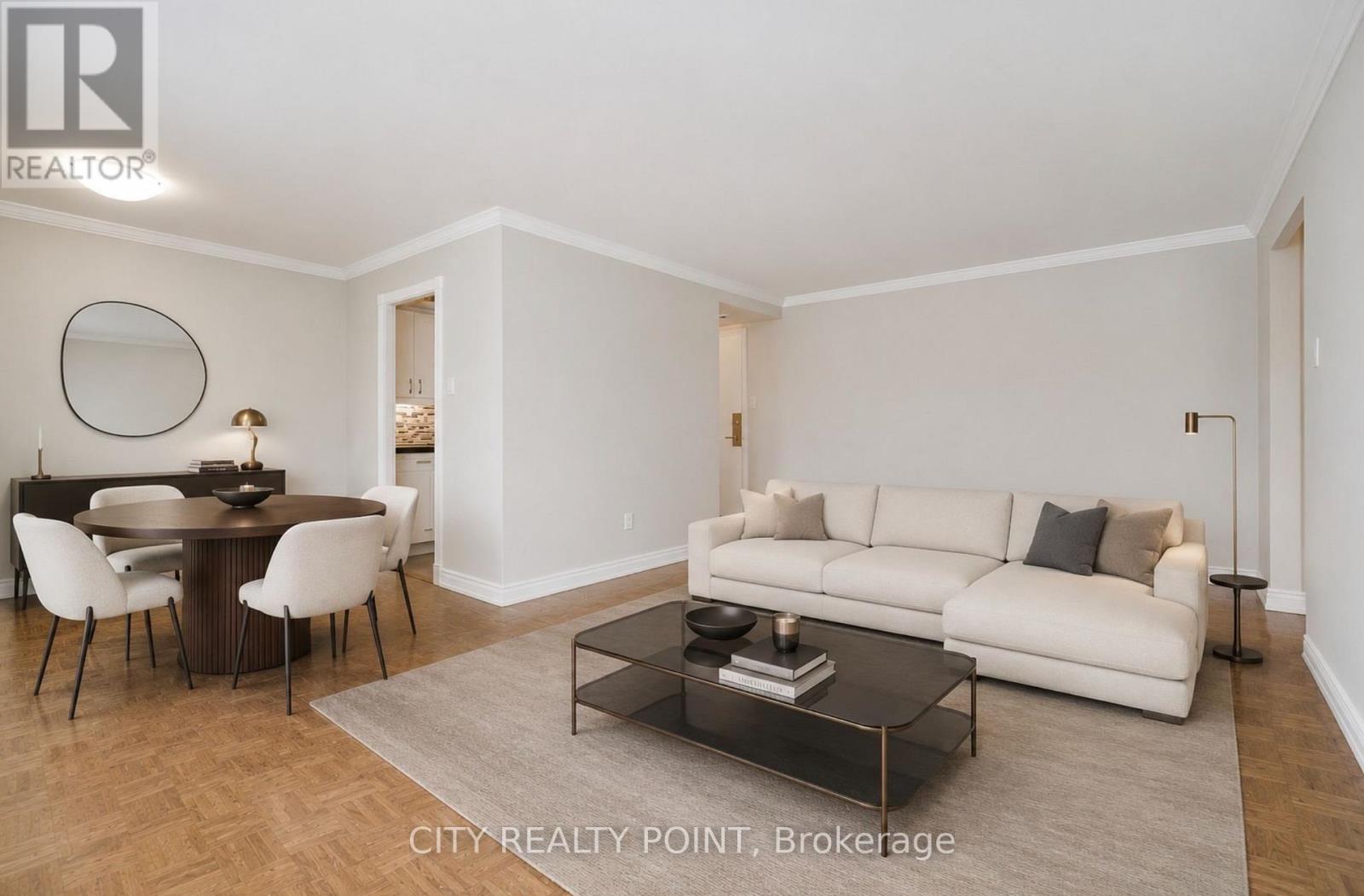 502 - 55 ISABELLA STREET, Toronto, Ontario