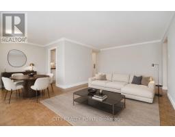 502 - 55 ISABELLA STREET, Toronto, Ontario