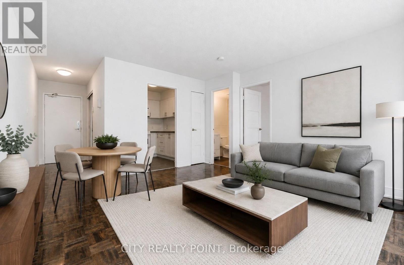 2606 - 33 ISABELLA STREET, Toronto, Ontario