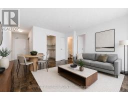 2606 - 33 ISABELLA STREET, Toronto, Ontario