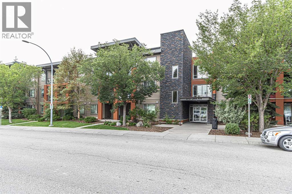 246, 2727 28 Avenue SE, calgary, Alberta