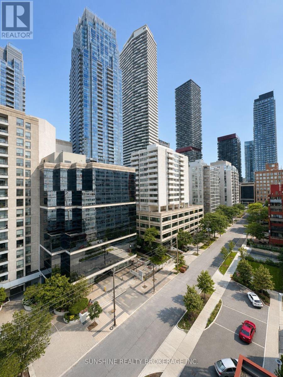 910 - 25 Holly Street, Toronto, Ontario  M4S 0E3 - Photo 16 - C13725206