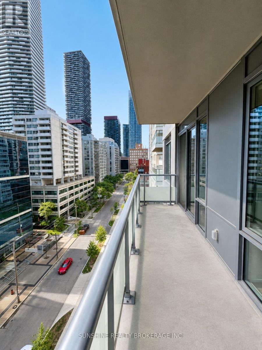 910 - 25 Holly Street, Toronto, Ontario  M4S 0E3 - Photo 17 - C13725206