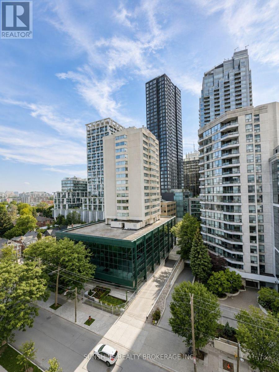 910 - 25 Holly Street, Toronto, Ontario  M4S 0E3 - Photo 18 - C13725206
