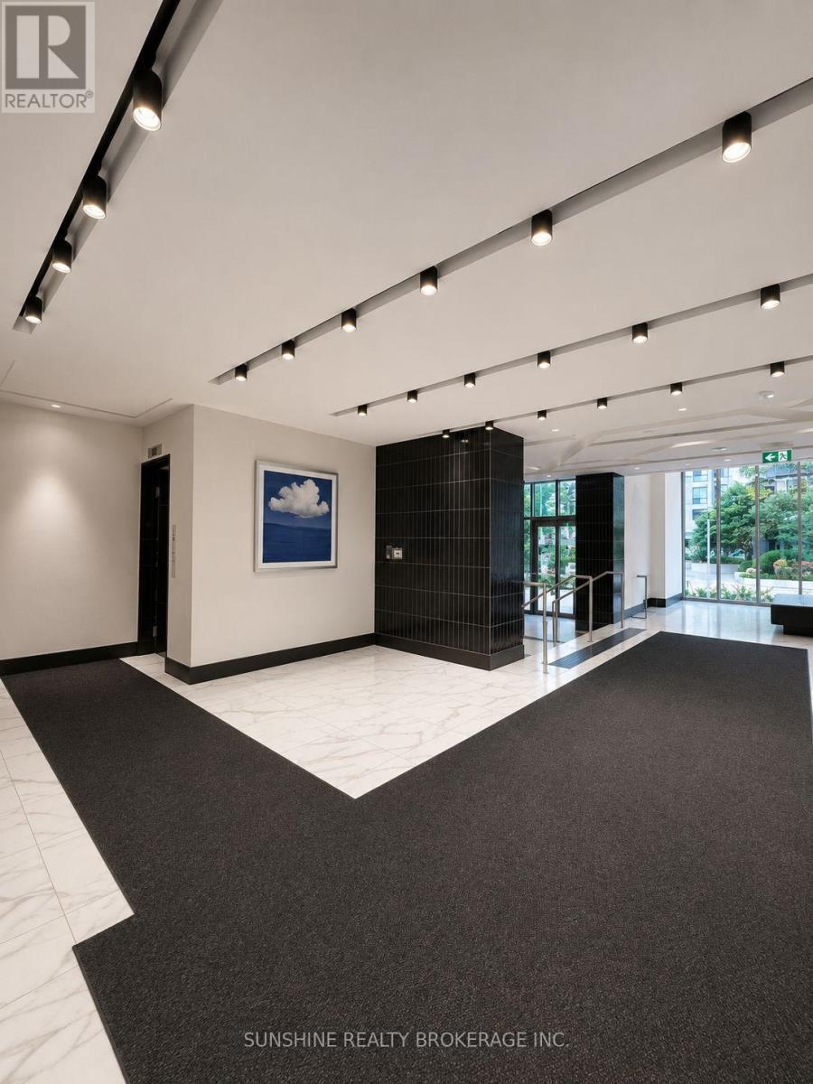 910 - 25 Holly Street, Toronto, Ontario  M4S 0E3 - Photo 3 - C13725206