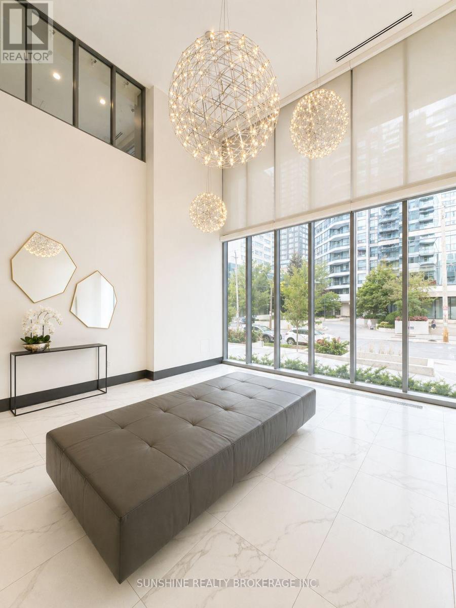 910 - 25 Holly Street, Toronto, Ontario  M4S 0E3 - Photo 4 - C13725206