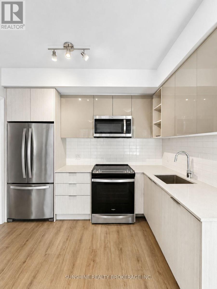 910 - 25 Holly Street, Toronto, Ontario  M4S 0E3 - Photo 8 - C13725206