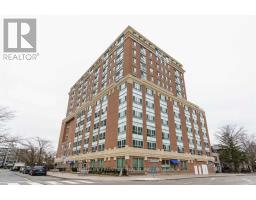 709 - 15 MAPLEWOOD AVENUE, Toronto, Ontario
