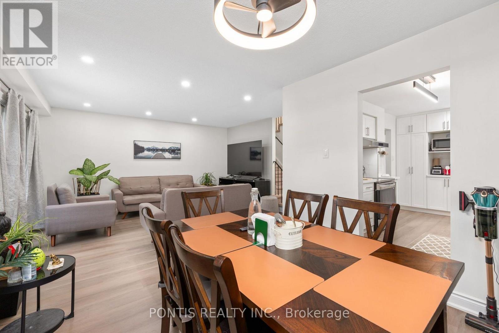 756 Cobblers Court, Pickering, Ontario  L1V 2Z3 - Photo 12 - E13725204