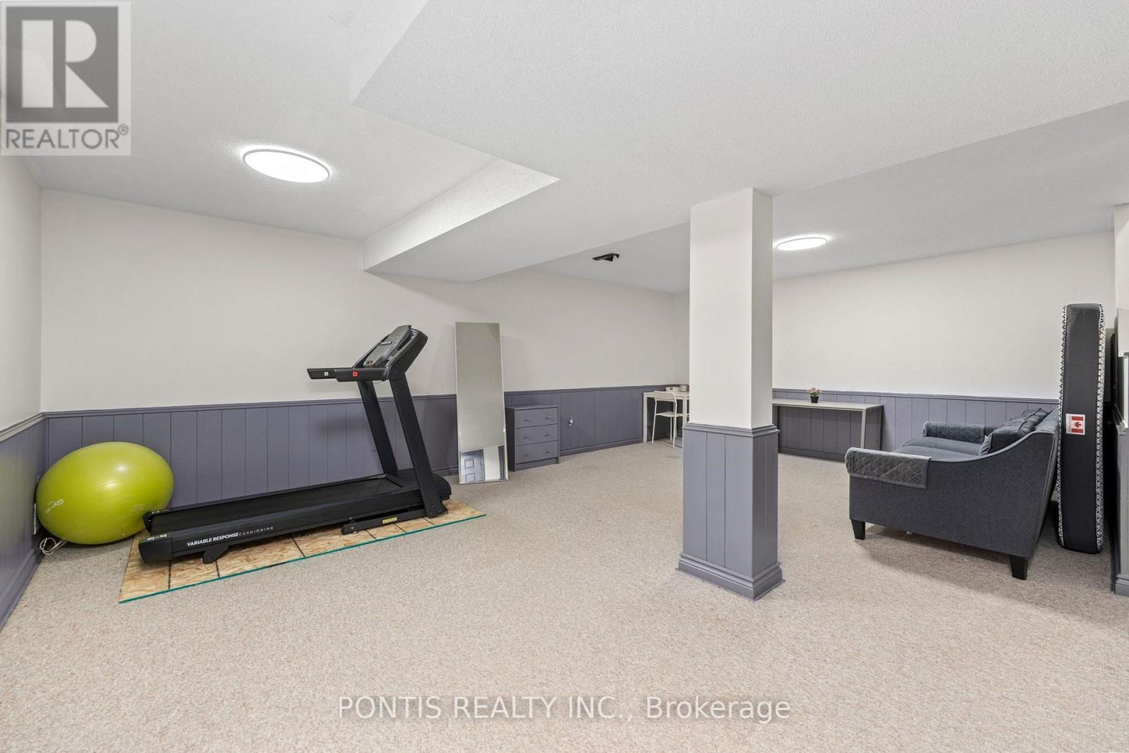 756 Cobblers Court, Pickering, Ontario  L1V 2Z3 - Photo 32 - E13725204