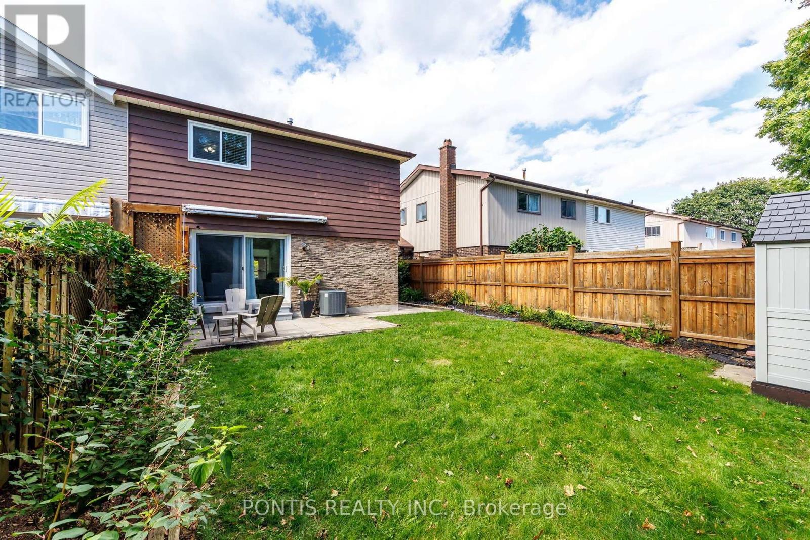 756 Cobblers Court, Pickering, Ontario  L1V 2Z3 - Photo 40 - E13725204