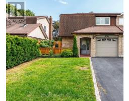 756 COBBLERS COURT, Pickering, Ontario