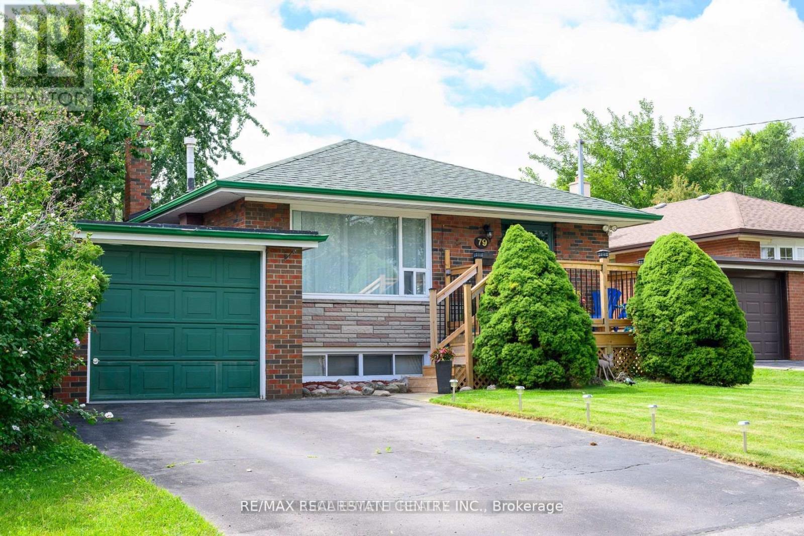 79 Chandler Drive, Toronto, Ontario  M1G 1Z1 - Photo 2 - E13725252