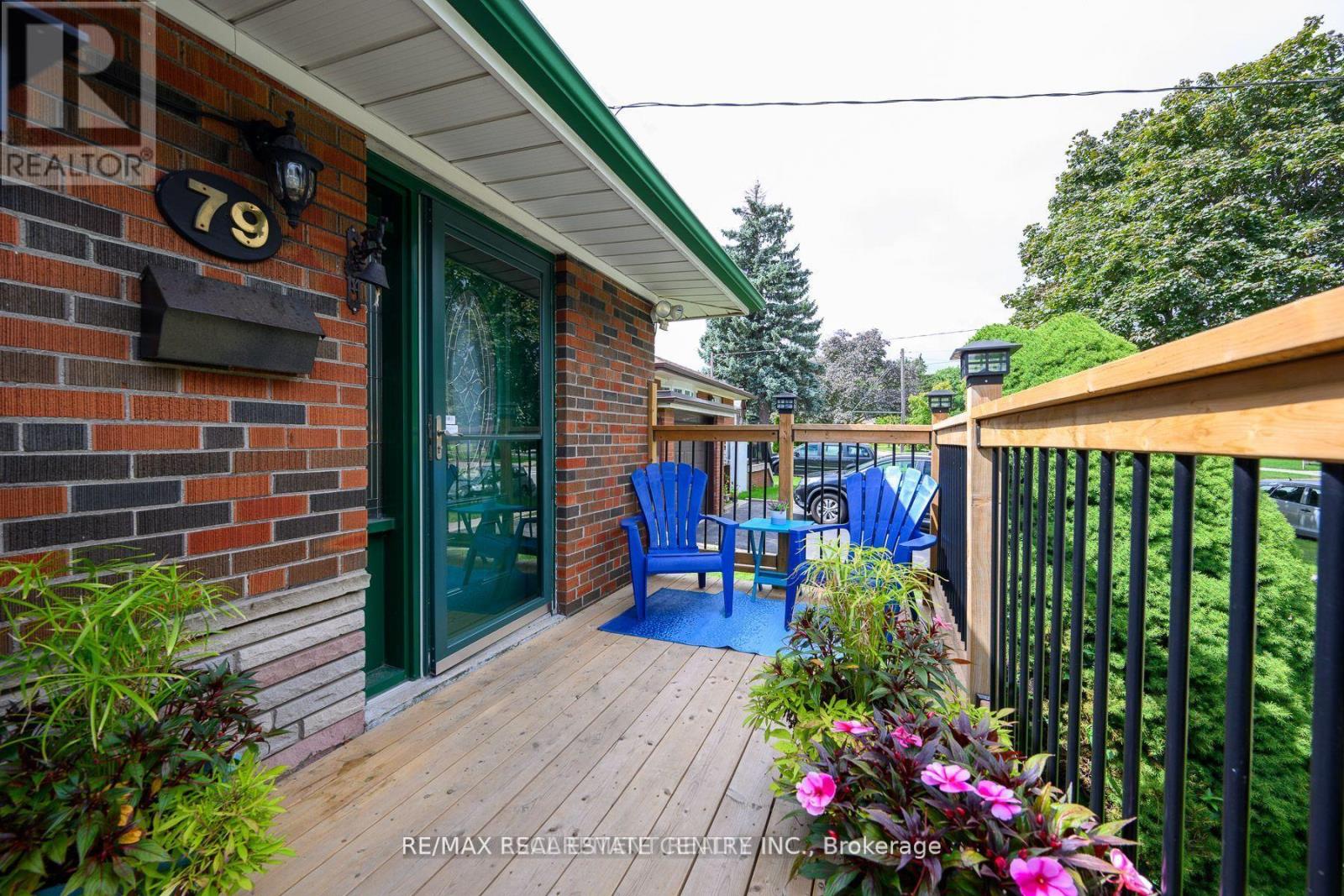 79 Chandler Drive, Toronto, Ontario  M1G 1Z1 - Photo 36 - E13725252