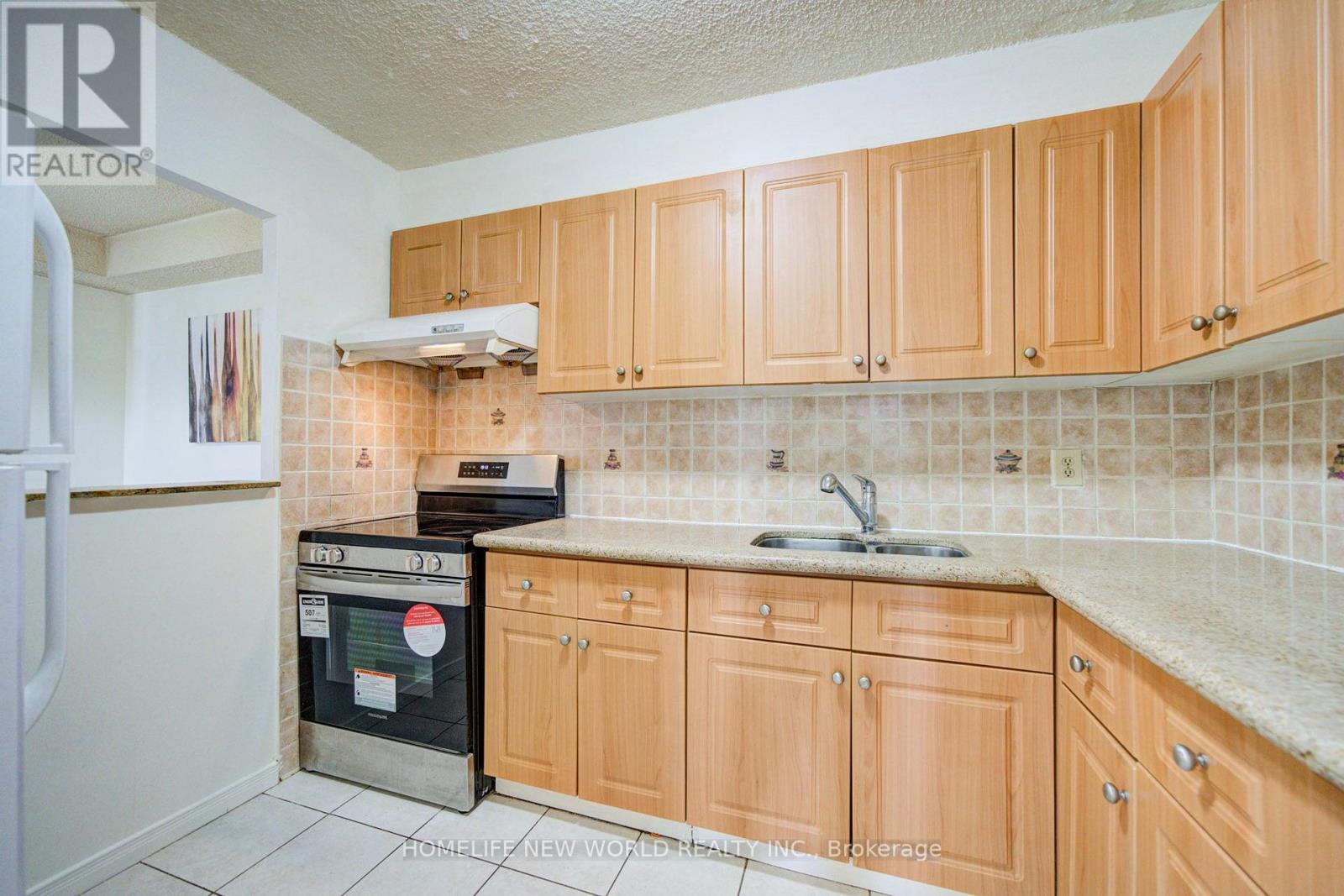 505 - 4101 Sheppard Avenue E, Toronto, Ontario  M1S 3H3 - Photo 10 - E13725262