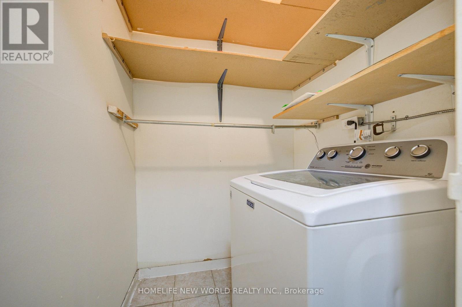 505 - 4101 Sheppard Avenue E, Toronto, Ontario  M1S 3H3 - Photo 18 - E13725262