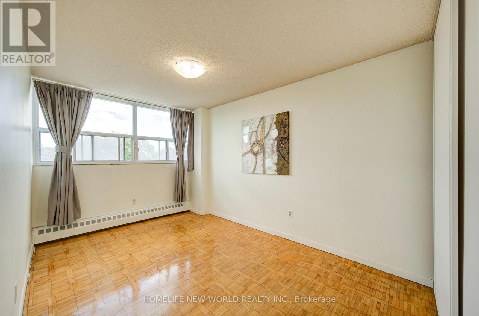 505 - 4101 Sheppard Avenue E, Toronto, Ontario  M1S 3H3 - Photo 22 - E13725262