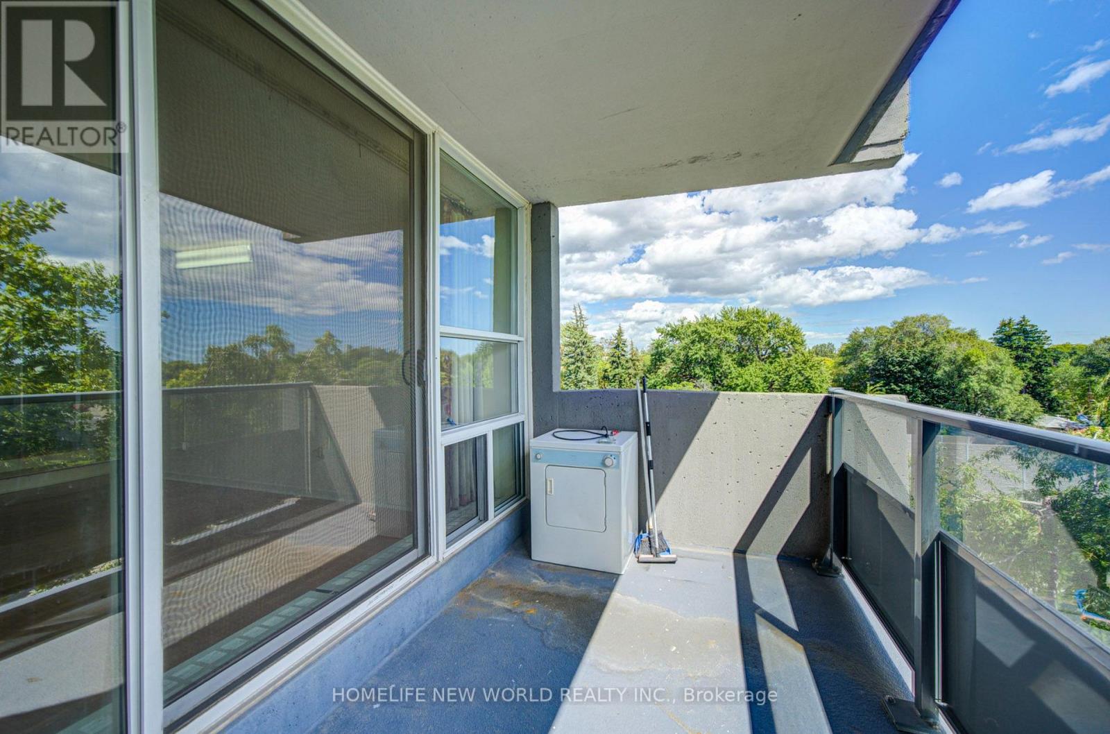505 - 4101 Sheppard Avenue E, Toronto, Ontario  M1S 3H3 - Photo 24 - E13725262