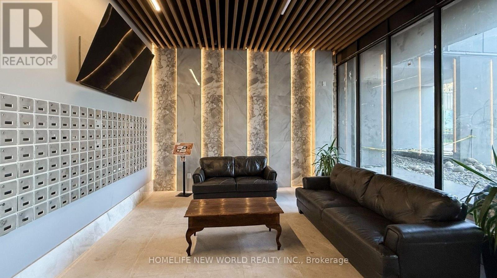 505 - 4101 Sheppard Avenue E, Toronto, Ontario  M1S 3H3 - Photo 3 - E13725262