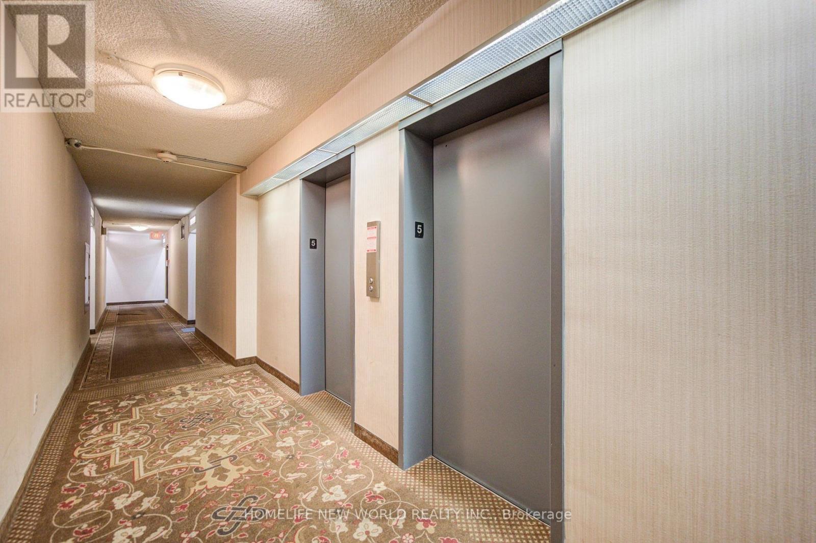 505 - 4101 Sheppard Avenue E, Toronto, Ontario  M1S 3H3 - Photo 4 - E13725262