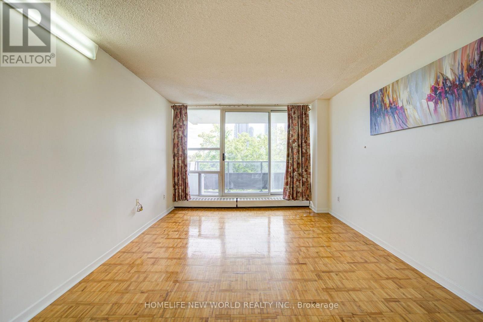 505 - 4101 Sheppard Avenue E, Toronto, Ontario  M1S 3H3 - Photo 7 - E13725262