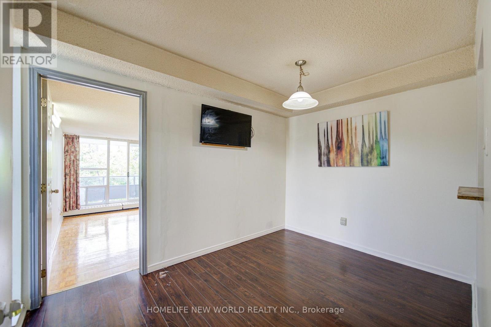 505 - 4101 Sheppard Avenue E, Toronto, Ontario  M1S 3H3 - Photo 8 - E13725262