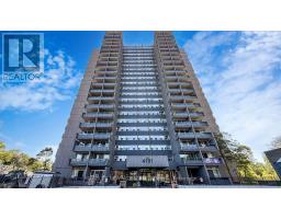 505 - 4101 SHEPPARD AVENUE E, Toronto, Ontario