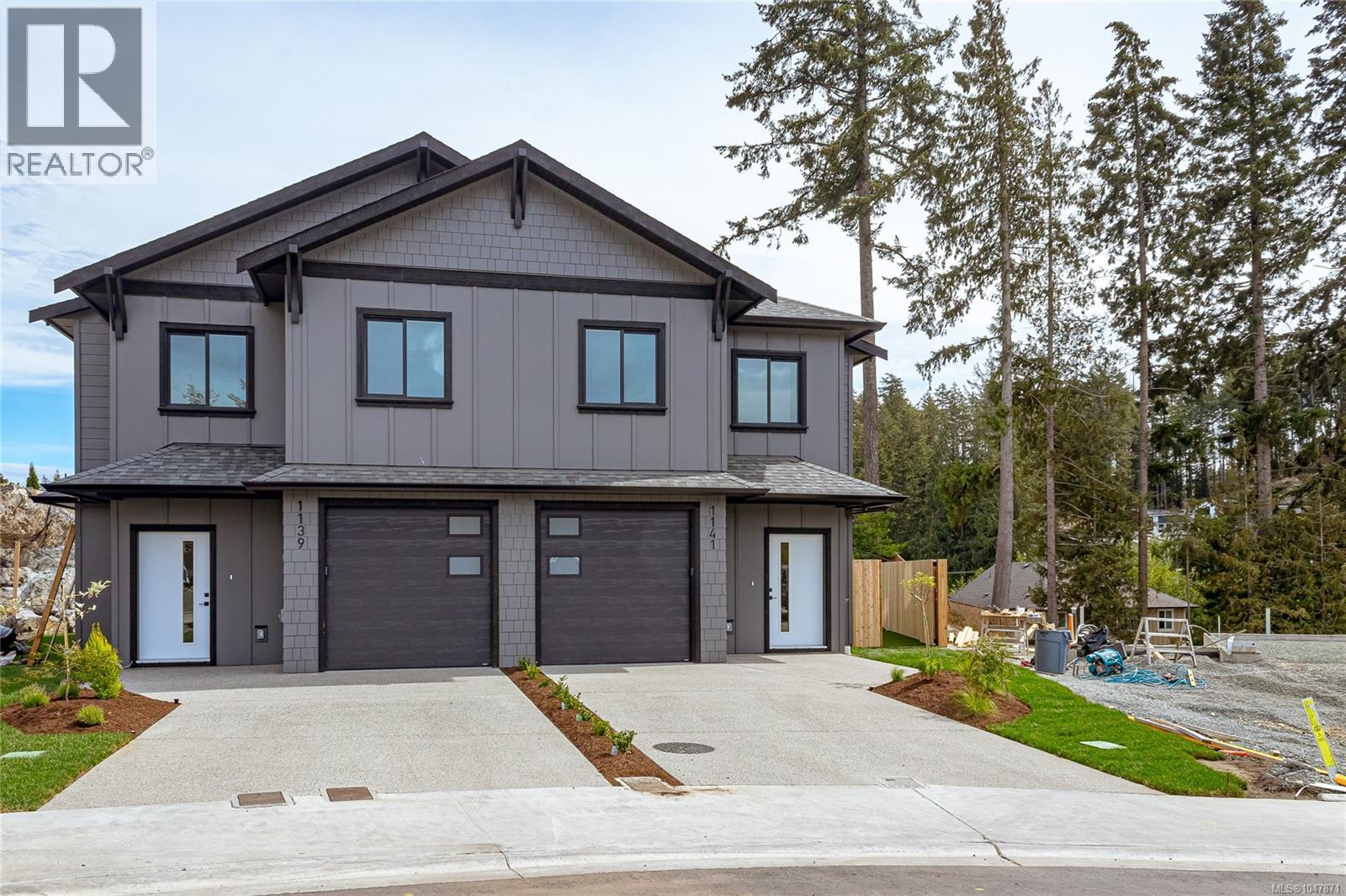 1141 Deltana Ave, Langford, British Columbia