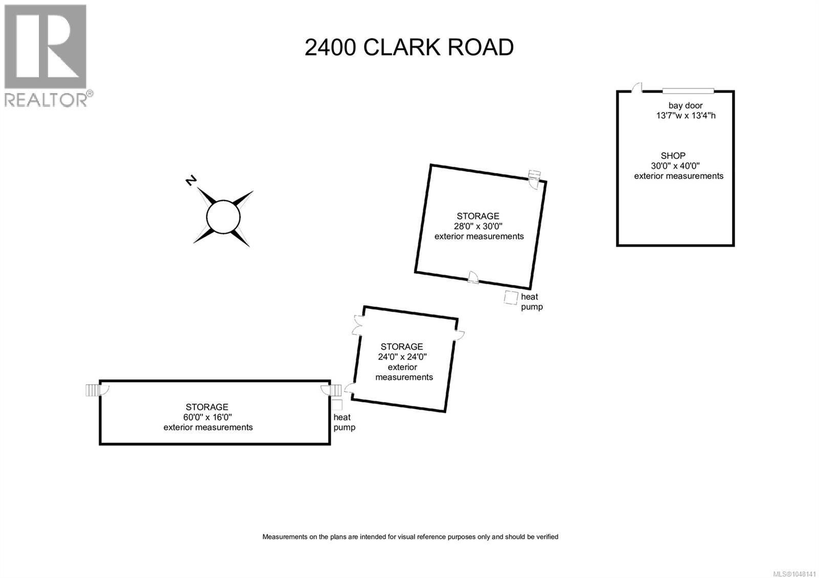 2400 Clark Rd, Courtenay, British Columbia  V9J 1T1 - Photo 13 - 1048141