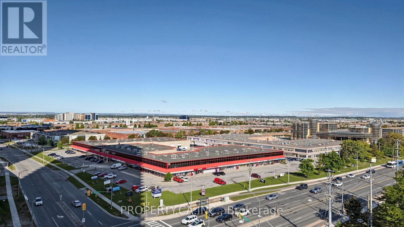 915 - 7895 Jane Street, Vaughan, Ontario  L4K 0K2 - Photo 19 - N13725200