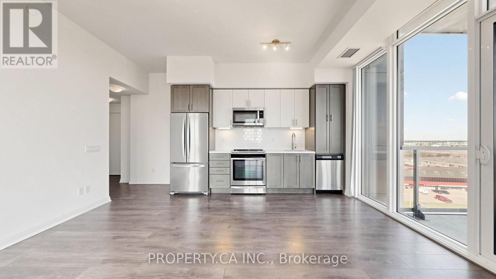915 - 7895 Jane Street, Vaughan, Ontario  L4K 0K2 - Photo 3 - N13725200