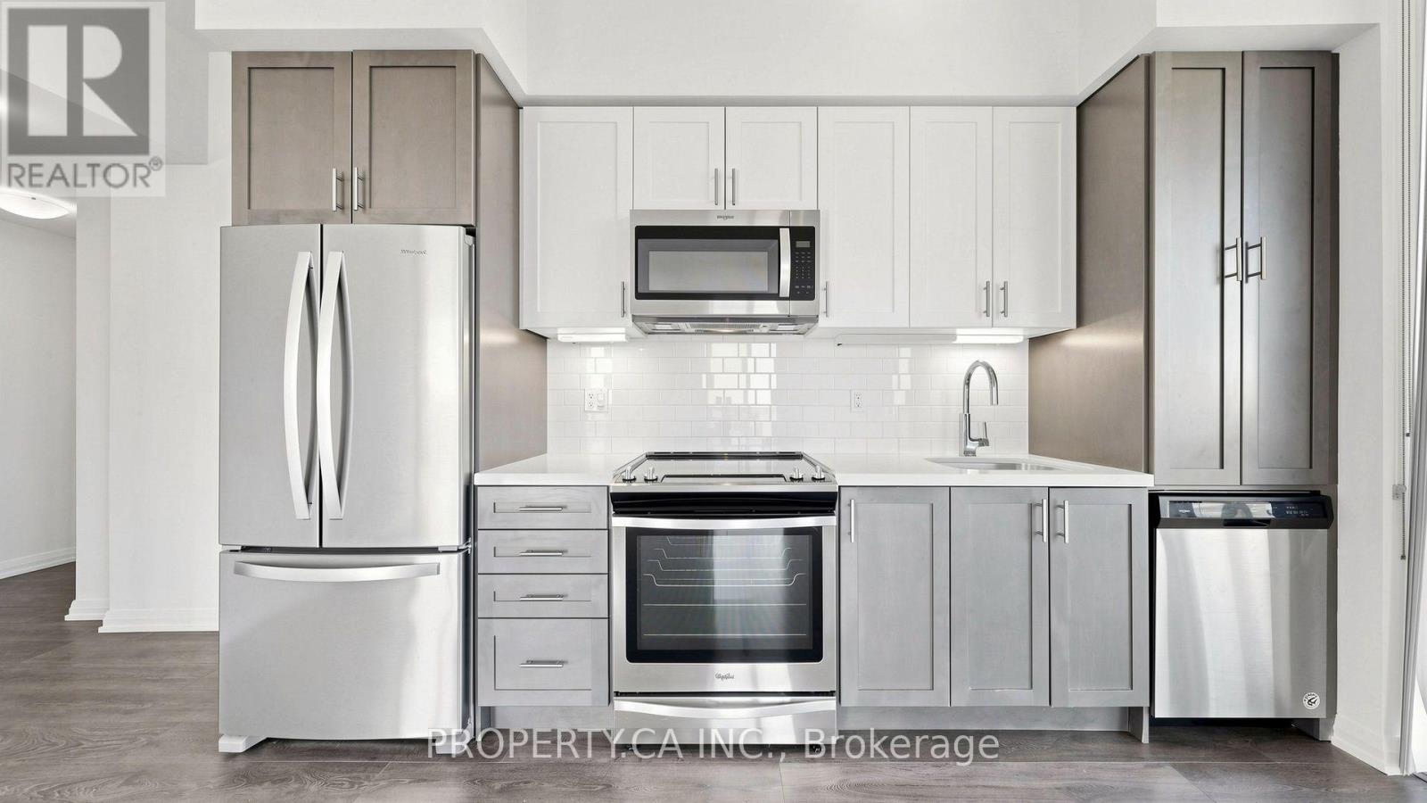 915 - 7895 Jane Street, Vaughan, Ontario  L4K 0K2 - Photo 6 - N13725200