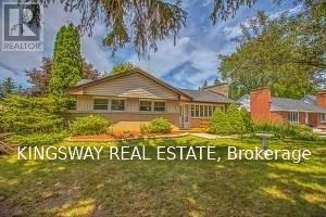 49 DON MOR DRIVE, Newmarket, Ontario