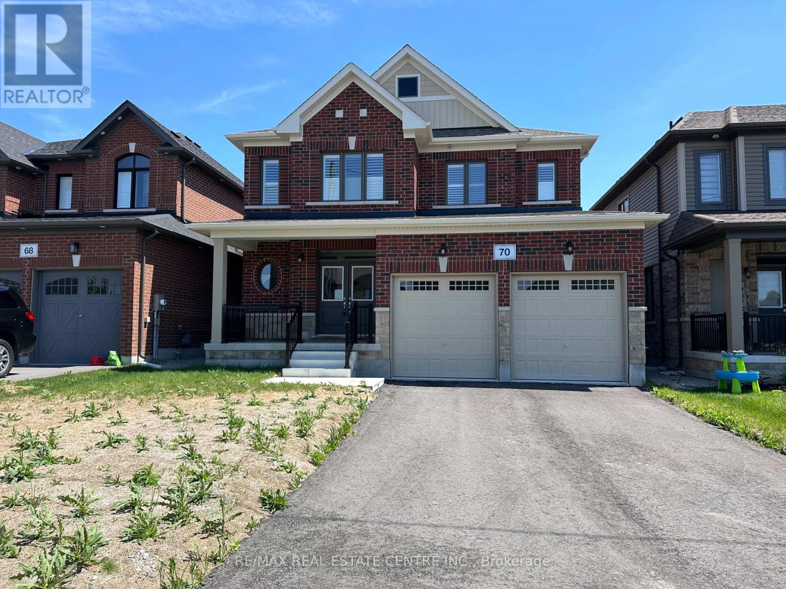 70 WAKEFIELD BOULEVARD, Essa, Ontario