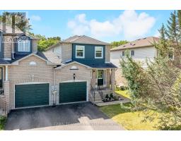 49 CUNNINGHAM DRIVE, Barrie, Ontario
