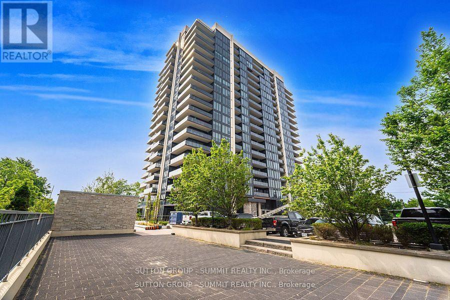 602 - 1035 SOUTHDOWN ROAD, Mississauga, Ontario