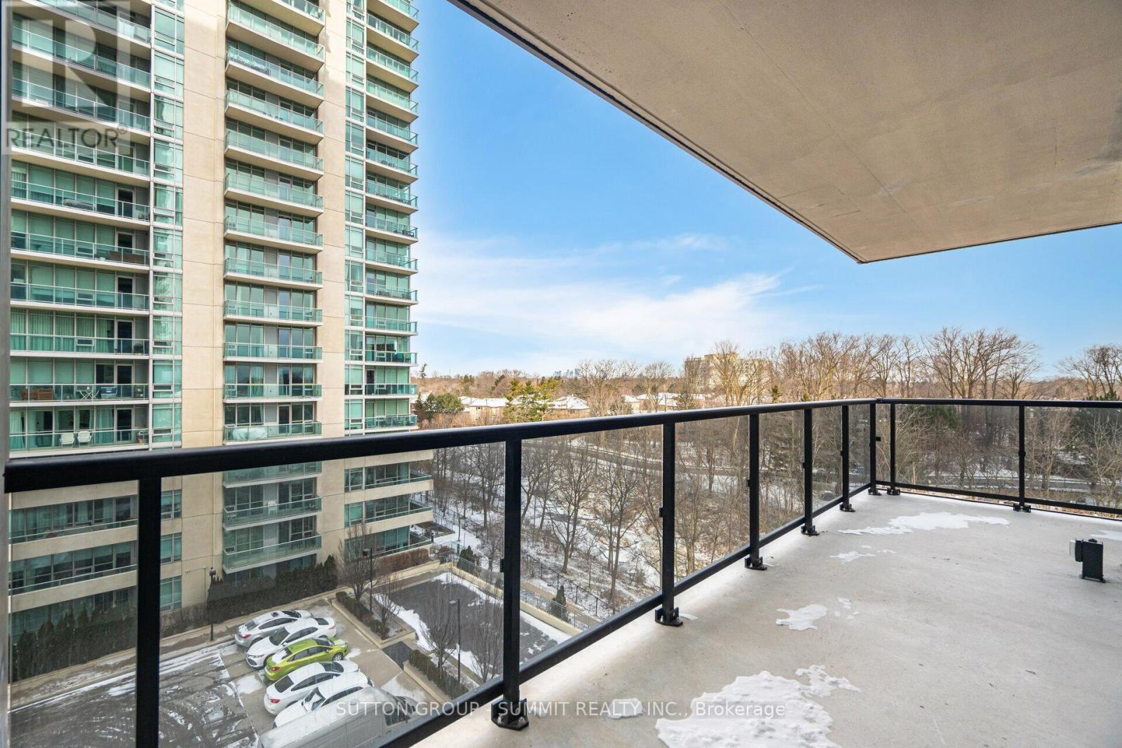 602 - 1035 Southdown Road, Mississauga, Ontario  L5J 0A2 - Photo 27 - W13725228