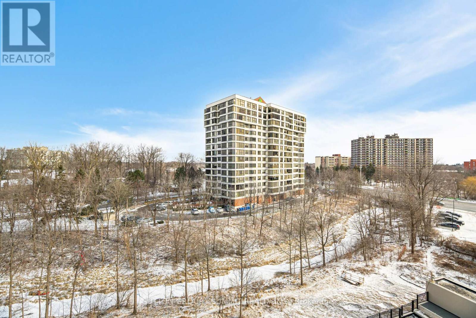 602 - 1035 Southdown Road, Mississauga, Ontario  L5J 0A2 - Photo 30 - W13725228