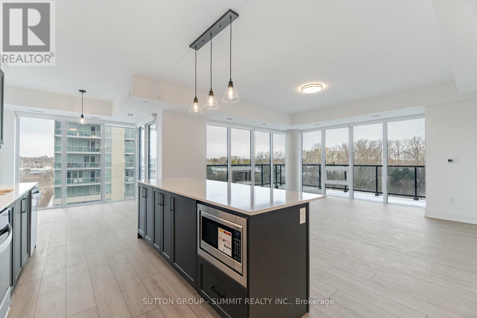 602 - 1035 Southdown Road, Mississauga, Ontario  L5J 0A2 - Photo 4 - W13725228