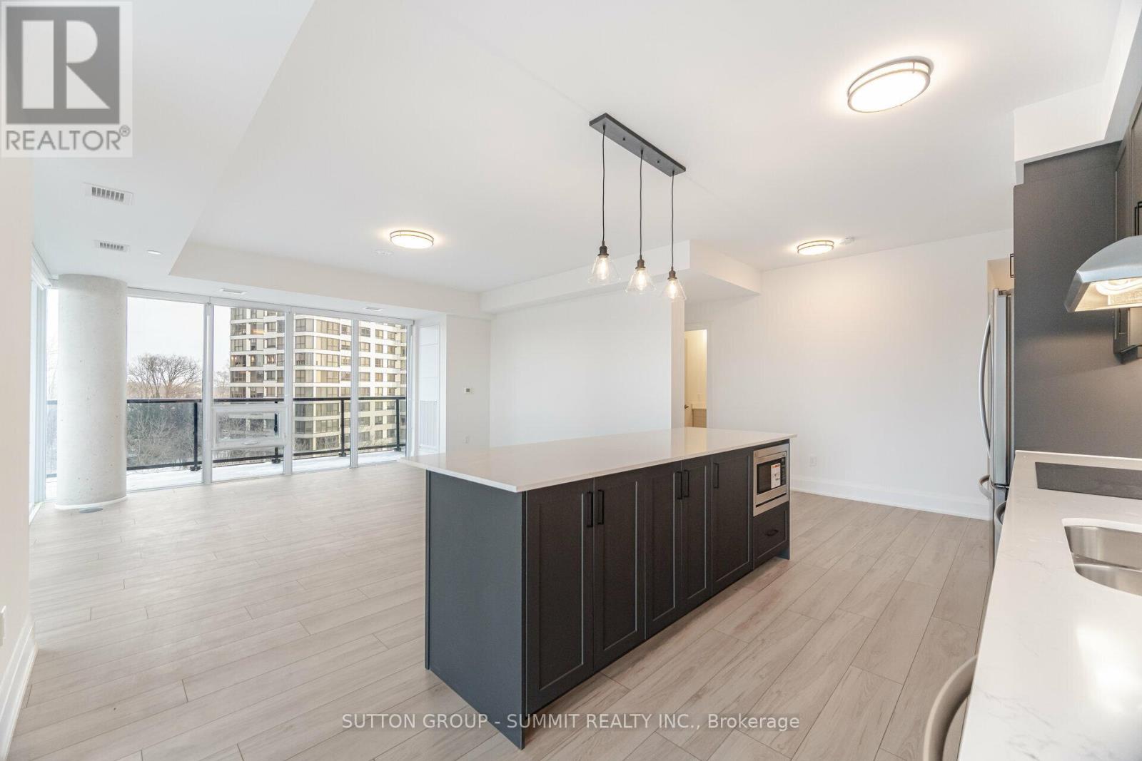 602 - 1035 Southdown Road, Mississauga, Ontario  L5J 0A2 - Photo 8 - W13725228