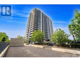 602 - 1035 SOUTHDOWN ROAD, Mississauga, Ontario