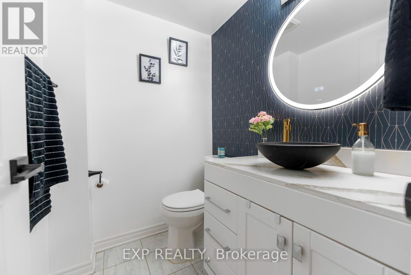123 Brickyard Way, Brampton, Ontario  L6V 4M2 - Photo 26 - W13725238