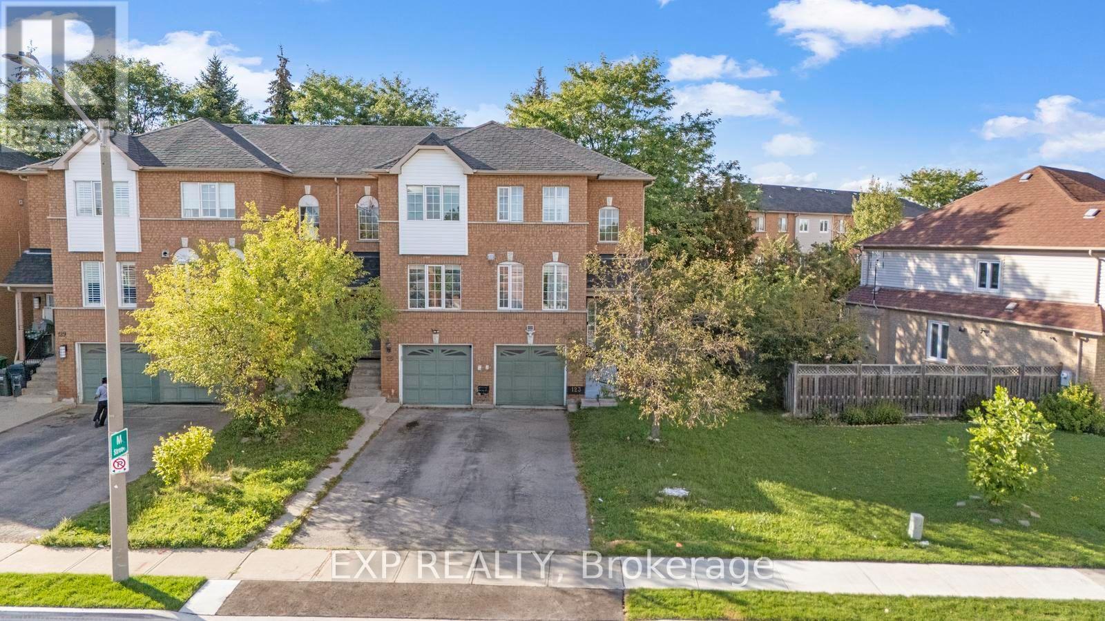 123 Brickyard Way, Brampton, Ontario  L6V 4M2 - Photo 31 - W13725238