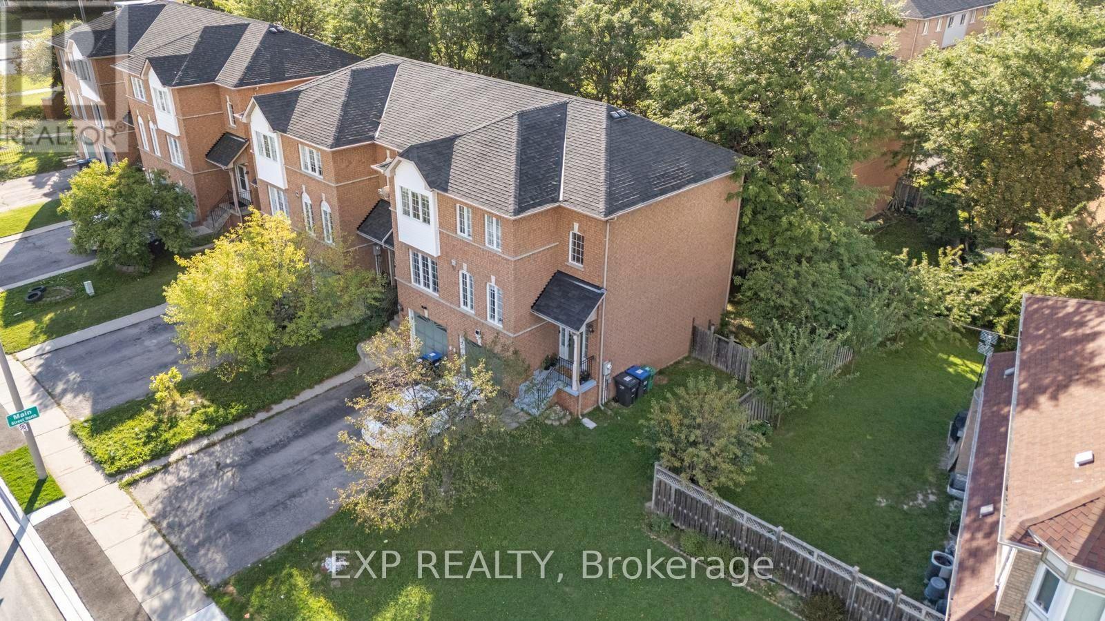 123 Brickyard Way, Brampton, Ontario  L6V 4M2 - Photo 32 - W13725238
