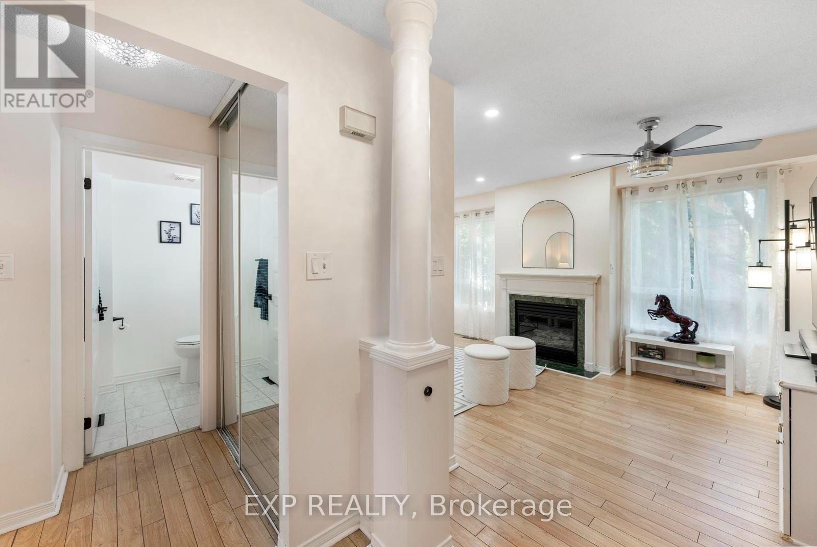 123 Brickyard Way, Brampton, Ontario  L6V 4M2 - Photo 8 - W13725238