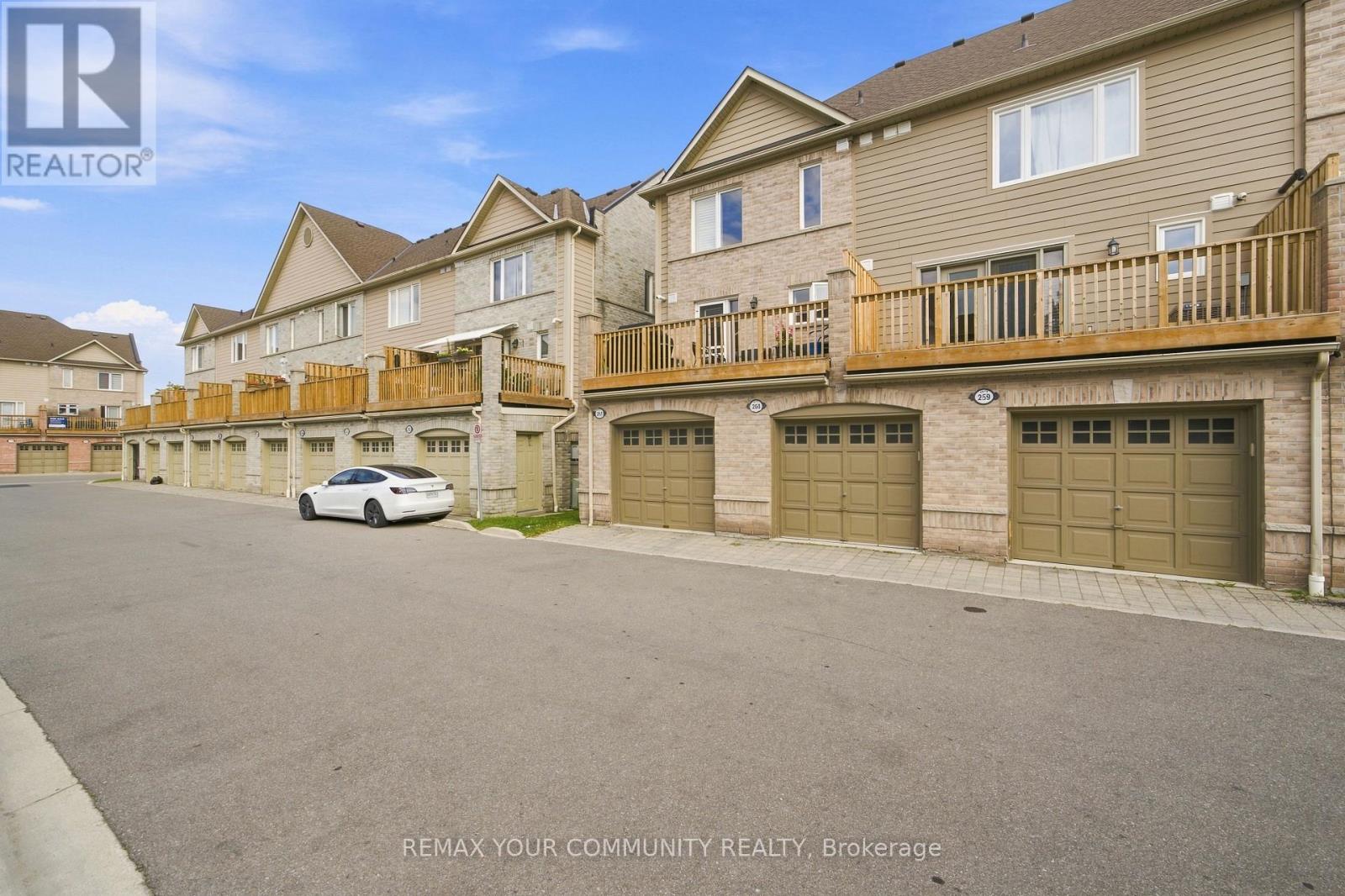 261 - 4975 Southampton Drive, Mississauga, Ontario  L5M 8E2 - Photo 41 - W13725254